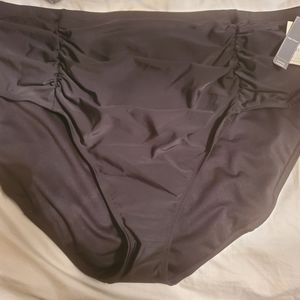 front fridge swim panty